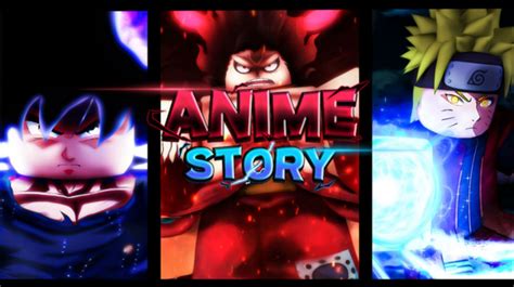Anime Story codes in Roblox Free Gems and more September 2022 