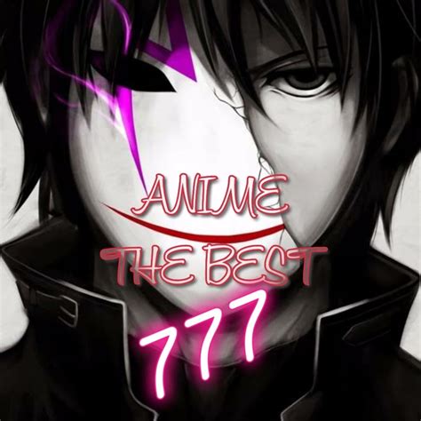 Anime The Best 777 Home Facebook