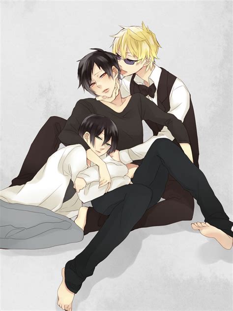 😈 Anime Threesome Leaked [CLIP] 171 Vids