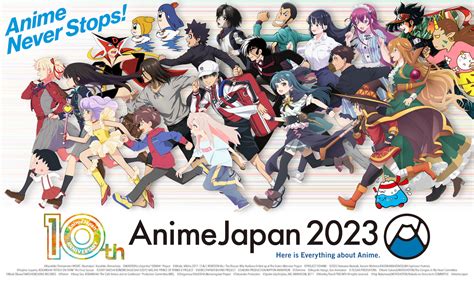 Anime Tv 2023