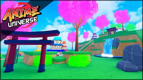 Anime Universe Simulator Codes (April 2023) Roblox