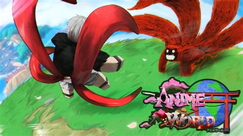 Anime World codes in Roblox Free coins dumbbells and more October 2022 