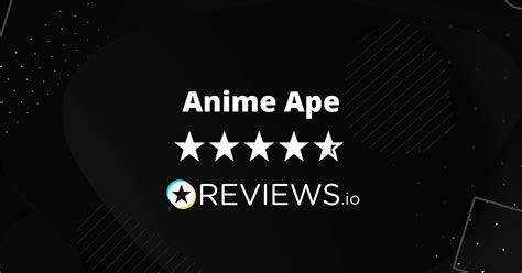 Anime ape reviews. Things To Know About Anime ape reviews. 