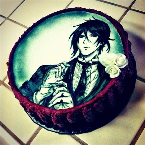 Anime birthday cakes Anime Amino