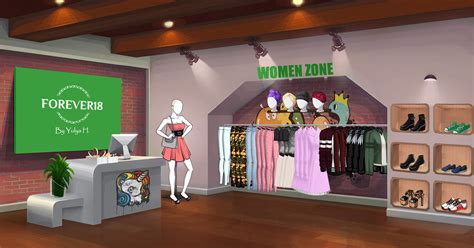 Anime clothing store. Whether you are displaying your merchandise for sale or you need a sturdy rack to store them, here are the best commercial clothing racks. * Required Field Your Name: * Your E-Mail... 
