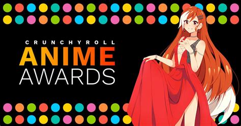 Anime crunchyroll awards. Things To Know About Anime crunchyroll awards. 