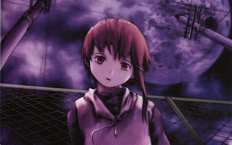 Anime experiment lain. Jun 21, 2019 ... ... Experiments Lain! This week is one of the most confusing, yet simultaneously coherent episodes of anime I have ever watched. It's impossible ... 