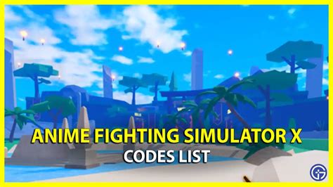 Updated: February 20, 2024. We tried to find more codes! In this action-packed Roblox experience, you get to collect all your favorite anime characters and explore various anime-inspired worlds while fighting powerful bosses.. Anime fighting simulator x codes