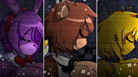 Anime five nights at freddy's game. Things To Know About Anime five nights at freddy's game. 