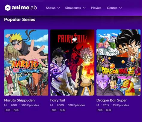 Anime free sites. Internationally, all Hulu anime is available on Disney+. Availability and support: Hulu works on most devices (including the Nintendo Switch), but it only offers English subtitles. Cost: A Hulu ... 
