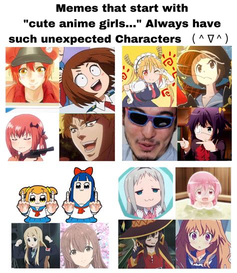Anime girlfriend memes. Things To Know About Anime girlfriend memes. 