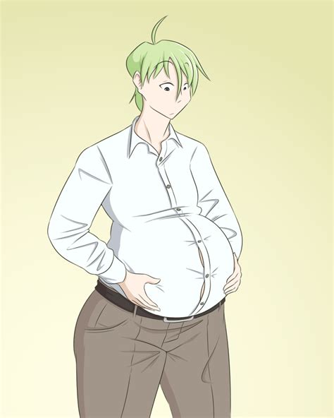 Anime male weight gain. Things To Know About Anime male weight gain. 