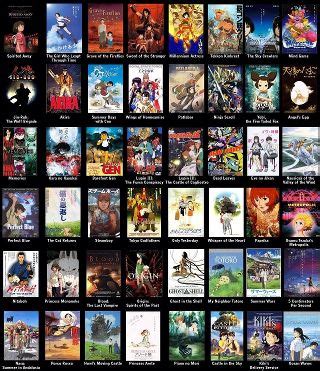 Anime movies wikipedia. Things To Know About Anime movies wikipedia. 