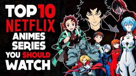 Anime on netflix. Things To Know About Anime on netflix. 