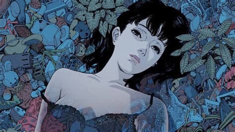 Anime perfect blue. 2046x1200 Perfect Blue Wallpaper Background Image. View, download, comment, and rate - Wallpaper Abyss. Toggle navigation Wallpaper Abyss . Submit; Cool Stuff; Login; Register; Wallpaper Abyss Anime Mima Kirigoe Perfect Blue. Anime Perfect Blue HD Wallpaper. Attribution Add Artist Discovered By: shadowjac. Interact … 