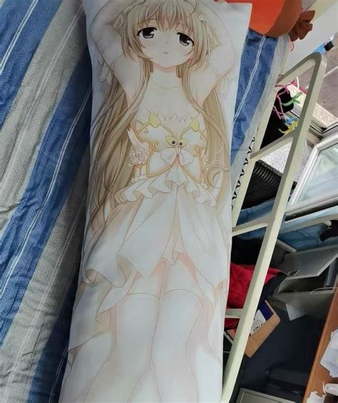 Anime pillow shop - Anime body pillow