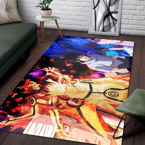 Anime rug for room, tufted rug for bedroom anime rugs décor ,cartoon rugs , handmade décor , anime rug (21) Sale Price $198.45 $ 198.45 $ 315.00 Original Price $315.00 (37% off) FREE shipping .... 