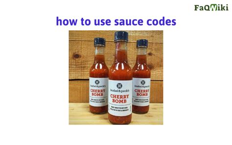 Anime sauce code generator