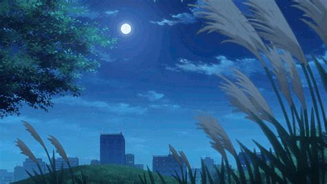 Open & share this gif anime scenery, with everyone you know. The GIF dimensions 500 x 282px was uploaded by anonymous user. Download most popular gifs on GIFER