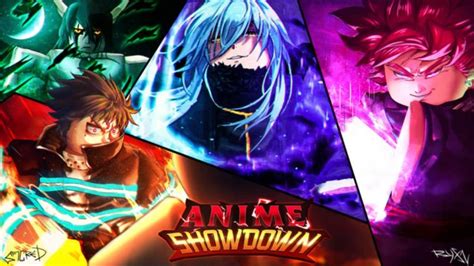 Anime showdown. Welcome to Anime Showdown! The highly anticipated Roblox anime battlegrounds game has entered its first part of release. Developed by MelonRevenue, the game is currently paid access for 200 Robux ... 