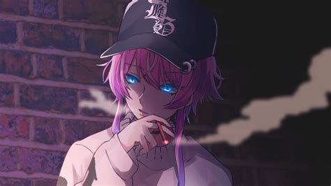 Anime smokers. Things To Know About Anime smokers. 