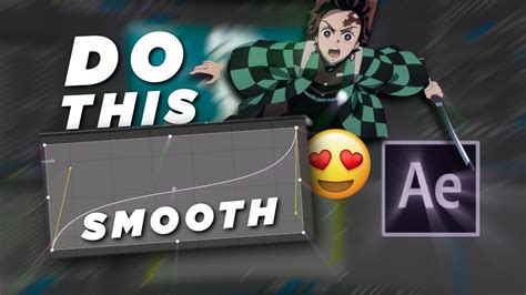 Anime smooth transition edit... YouTube