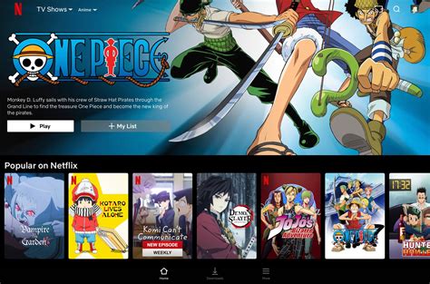 Anime streaming services. Jan 4, 2024 · Netflix is a premium service for people willing to pay premium prices. It recently raised the price of its two higher-end subscription plans. The Standard tier, which costs $15.49 per month ... 