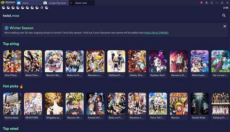 Anime streaming websites. Wakanim FR provides users with access to a wide variety of anime titles, including both subbed and dubbed versions of the anime. Fans of anime in France and worldwide will find this streaming site to be an excellent option due to the high-quality streaming it provides and the interesting interface it offers. 21. Vudu. 