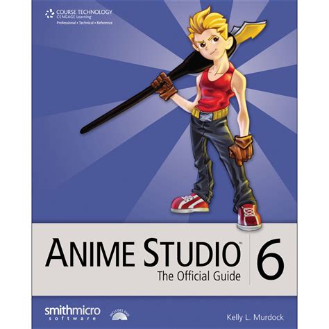 Anime studio 6 the official guide. - Kemppi mastertig mls 4000 parts manual.