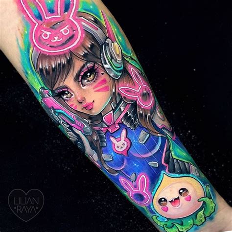 Anime tattoo artists near me. Things To Know About Anime tattoo artists near me. 