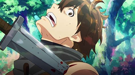 Anime where mc is transported to another world.  SOLDIERS.  REVENGE.  Discover...