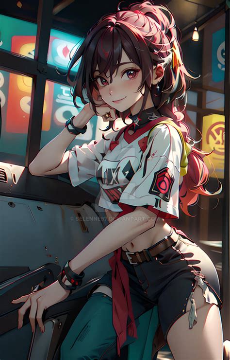 💋 Animed Hentai Girl Leaks [CLIP] 163 Photos