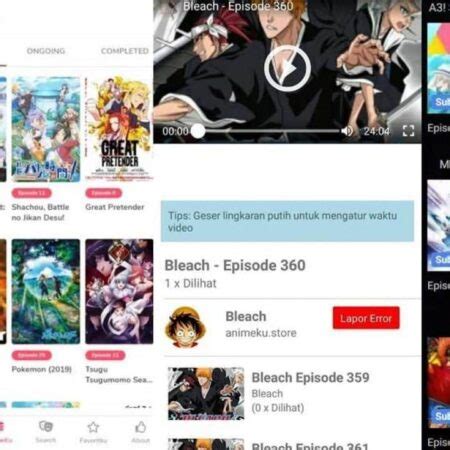 20 Situs Nonton Anime Terlengkap dan Terbaru 2023. 🎬 Unduh gratis - Boruto  x sakura