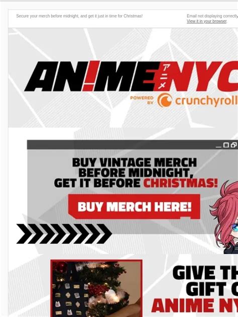 Anime NYC (@animenyc) is the official Twitter account of the largest anime convention in New York City. Follow them for the latest news, updates, and announcements about the event, guests, and activities. Join the anime community and celebrate your passion for Japanese pop culture. . 