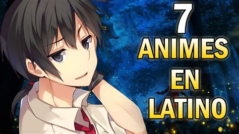 Animes latino. Anime Latino. 11,356 likes · 174 talking about this. Anime latino es la pagina oficial de anime latino, el canal de YouTube con 100,000 seguidores. 