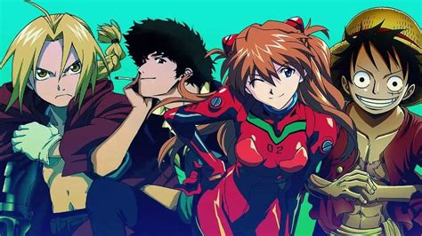 Animeseries. Discover the top-rated anime of all time! These must-watch classics are the greatest, most influential, and most highly-regarded anime in history. 
