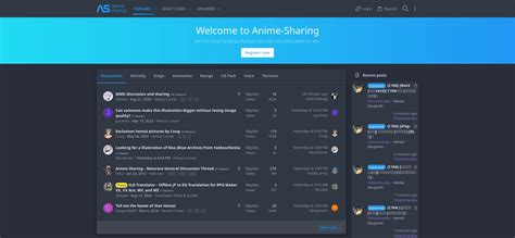 Animesharing sharelimfa
