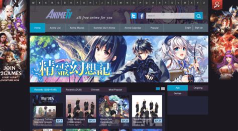 Animetv.to. Go to home page 9anime - Watch Anime Online, Watch English Anime Online Subbed The hype around 9anime is not without reason. 9anime is gaining popularity day by day. 