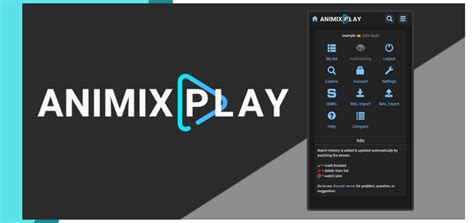 Animixplay alternatives. Things To Know About Animixplay alternatives. 