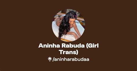 Aninha Rabuda Trans Onlyfans Leak +18 🔥 137 Videos