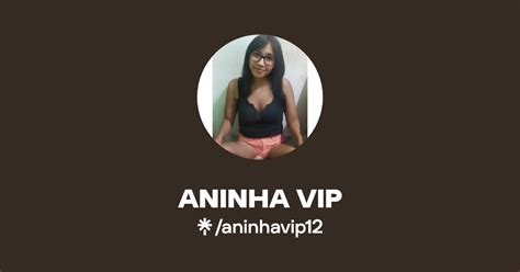 💦 [CLIP] Aninhavip Leaks