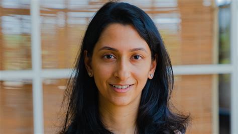 Anisha padukone professional development