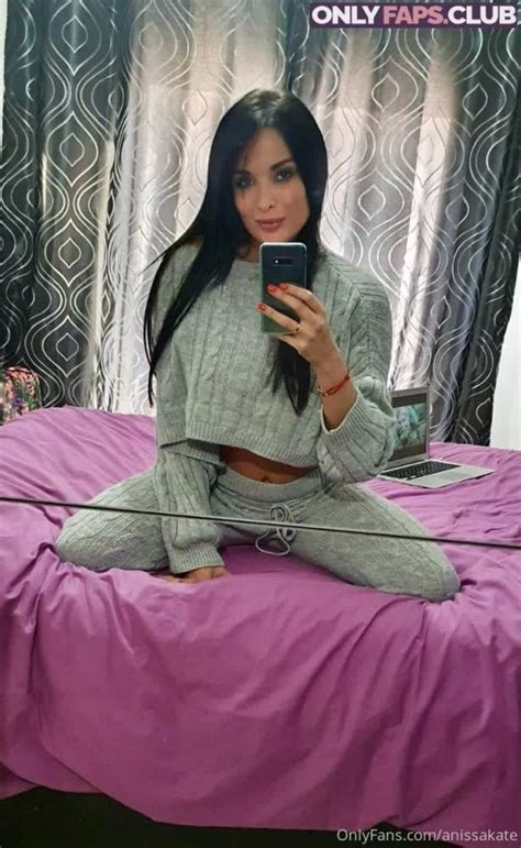 Is Anissa Kate’s Onlyfans worth it? Opinion needed Archived post. New comments cannot be posted and votes cannot be cast. 3 4 Sort by: keyroze • 4 yr. ago Link? Share Tlogan9289 • 4 yr. ago https://onlyfans.com/anissakate Reply Share More replies enyeama29 • 4 yr. ago If you are a fan of her you will like the content she has on her wall. 
