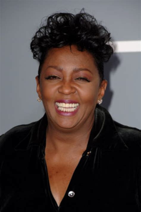 Anita Baker - Awards - IMDb