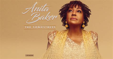 Anita Baker 2024 Tour Dates Announced: See When, Where She’s …