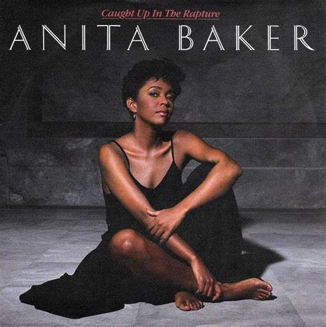 Anita Baker Discography Discogs