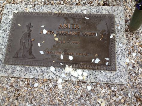 Anita Cobby Found a Grave