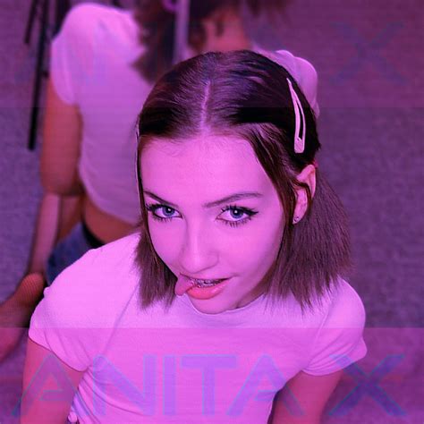 😈 [PPV] Anita Riley Onlyfans Leaked