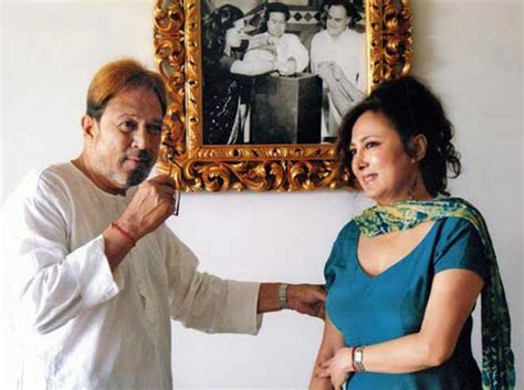 Anita advani rajesh khanna wiki