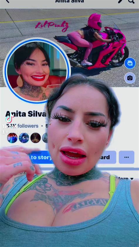 Anita silva onlyfans
